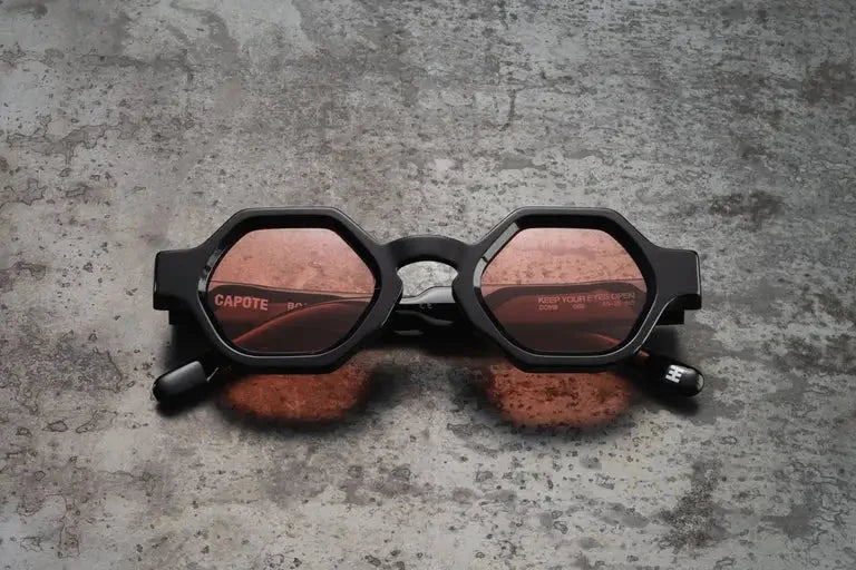 CAPOTE  CC610