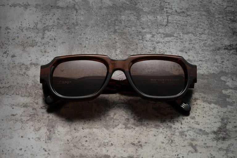 CAPOTE  CC963