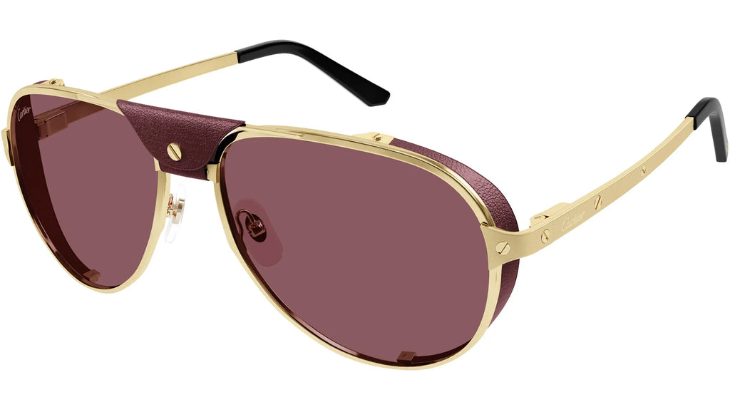 CARTIER   0296S