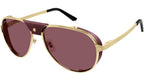 CARTIER   0296S