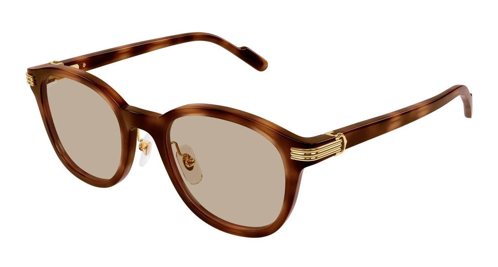 CARTIER  0302S