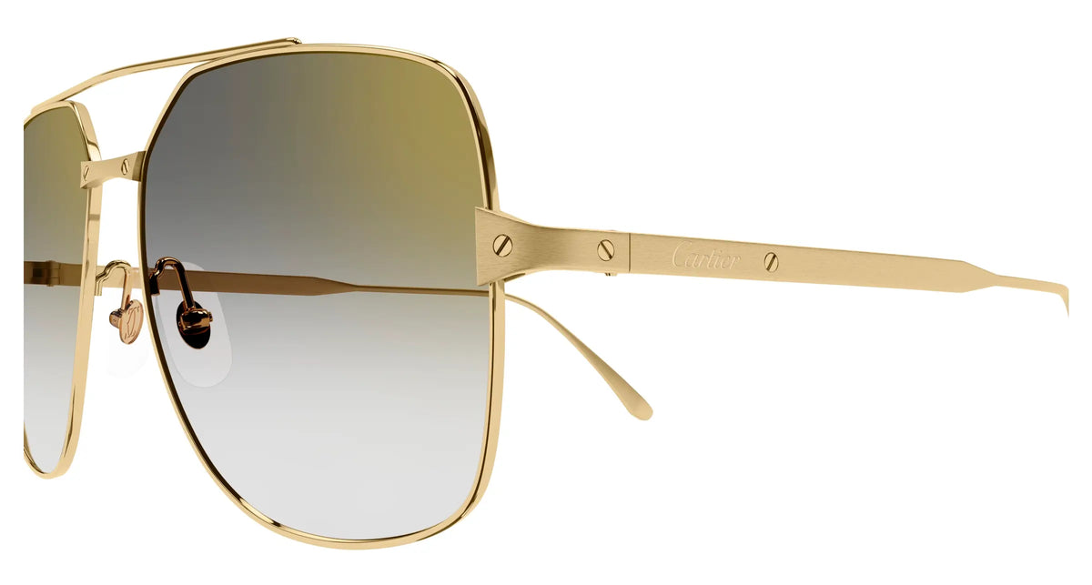CARTIER   0329S
