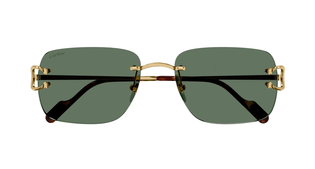 CARTIER   0330S