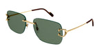 CARTIER   0330S