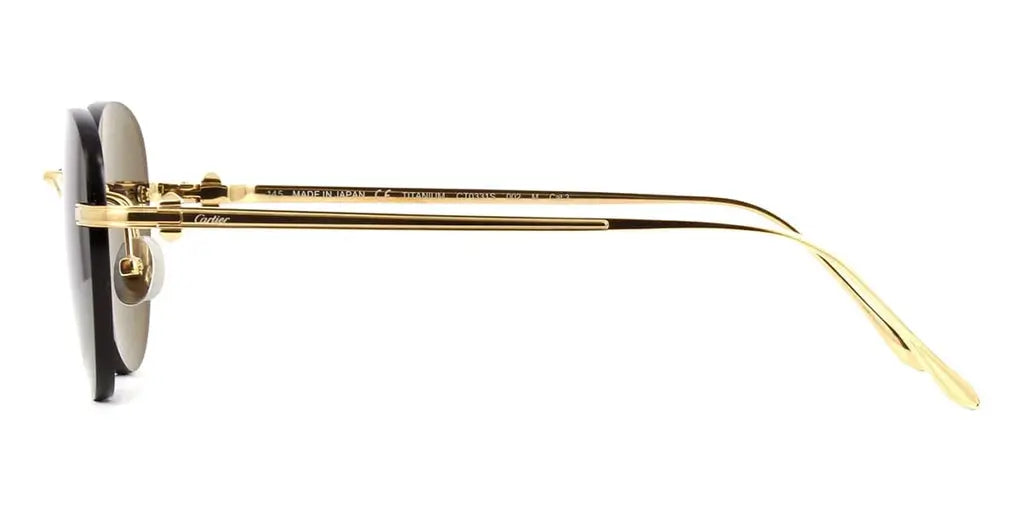 CARTIER   0331S