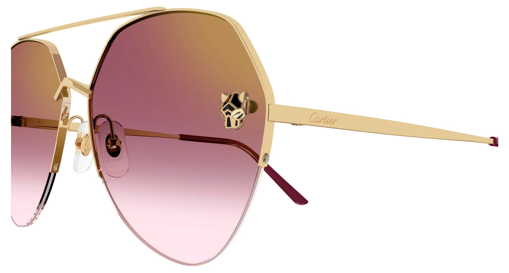 CARTIER  0355S