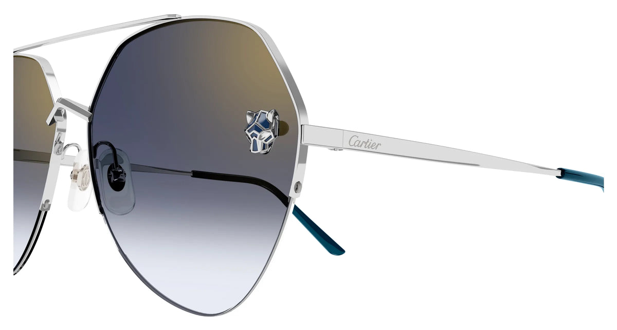 CARTIER  0355S