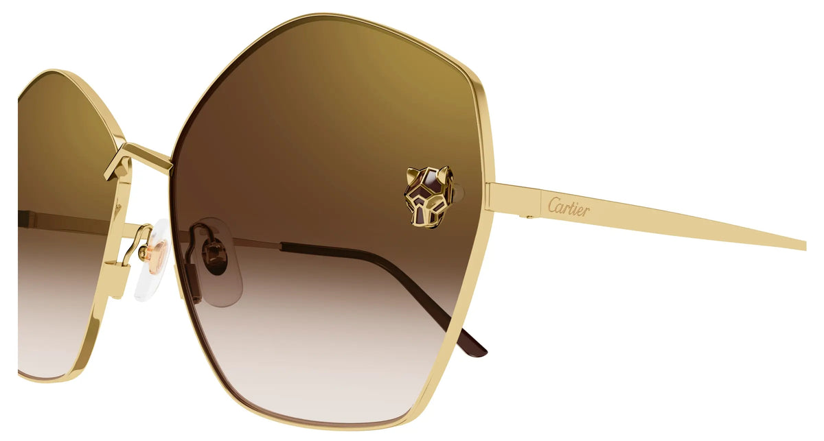 CARTIER  0356S