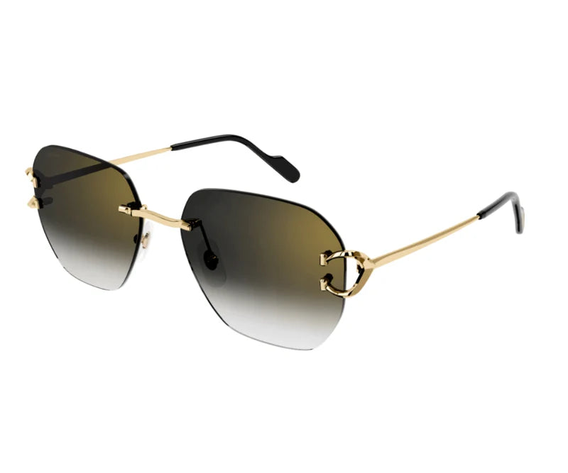 CARTIER     0394S
