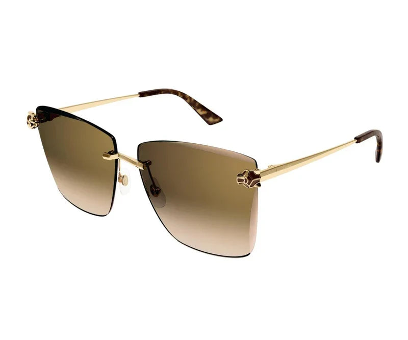 CARTIER   0397S