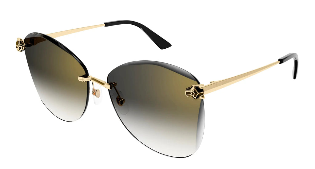 CARTIER   0398S