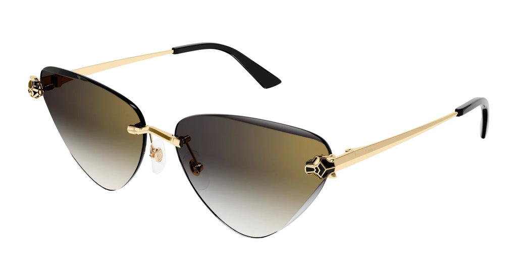 CARTIER   0399S