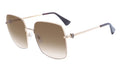 Cartier 0401S golden 002 sunglasses,  size 60  - Dayal Opticals India