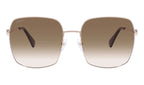 Cartier 0401S golden 002 sunglasses,  size 60  - Dayal Opticals India