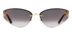 CARTIER  0431S