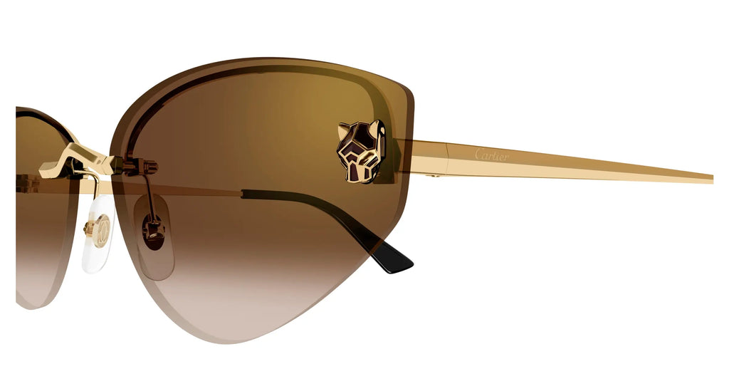 CARTIER  0431S