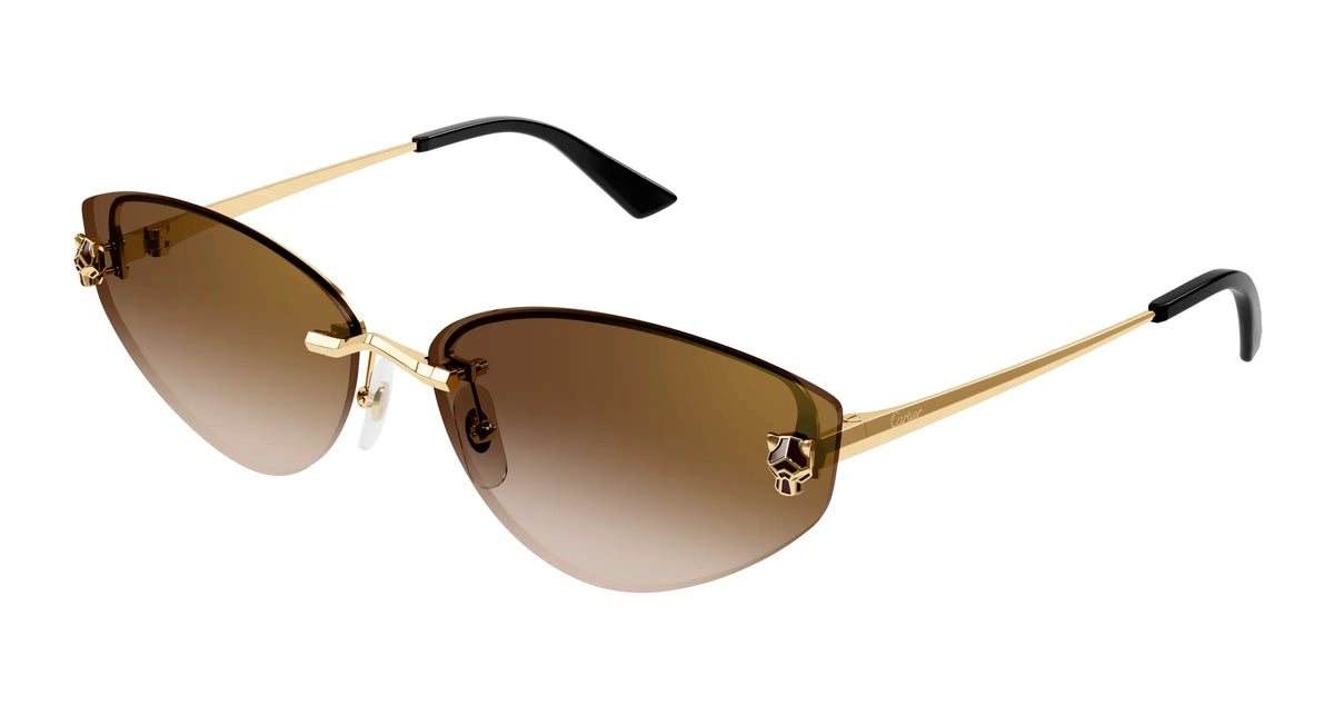 CARTIER  0431S