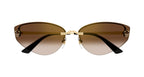 CARTIER  0431S