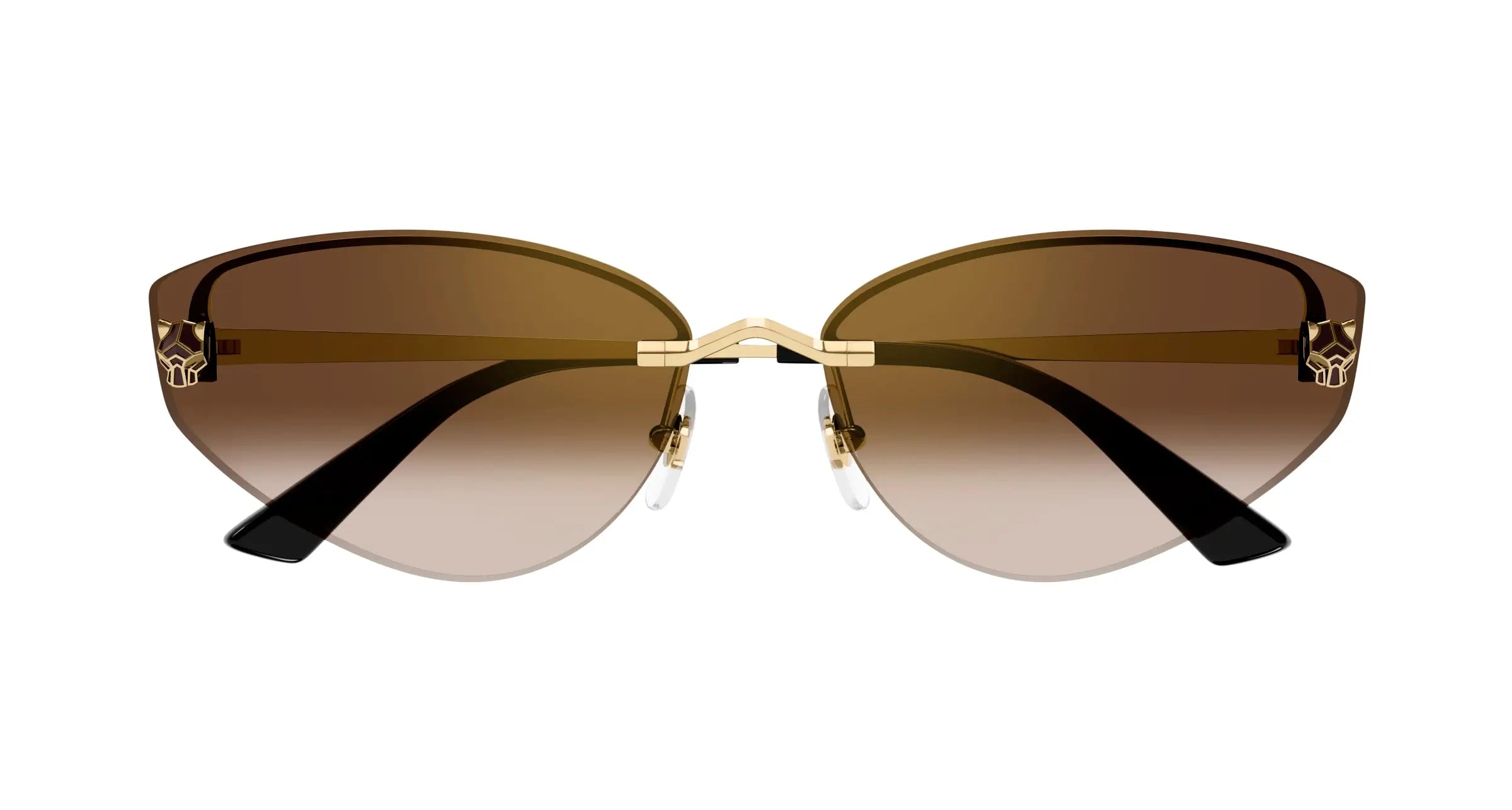CARTIER  0431S