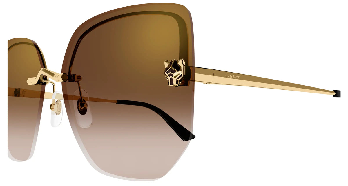 CARTIER  0432S