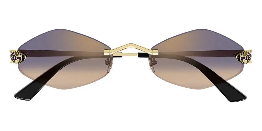 CARTIER      0433S
