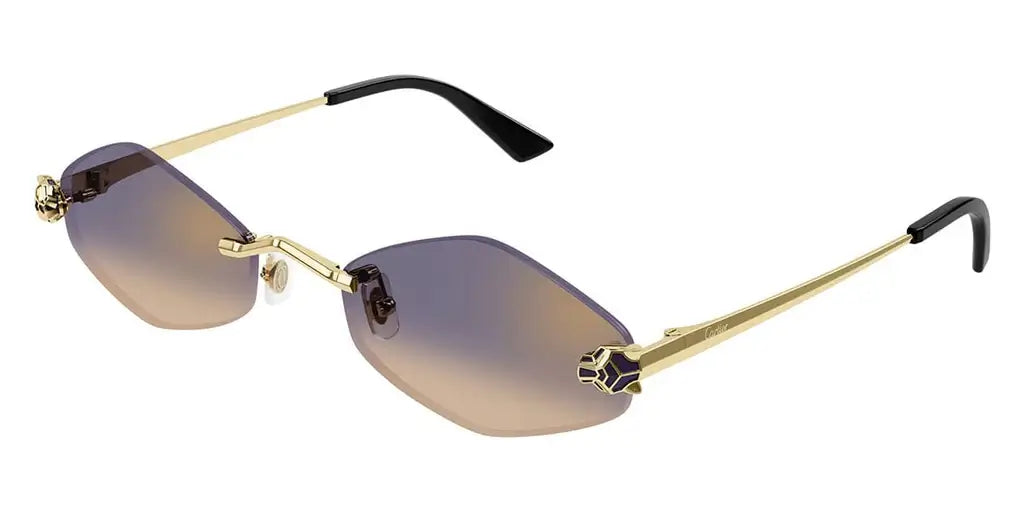 CARTIER      0433S