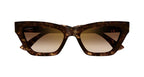 Cartier 0437S hawana brown 002 sunglasses, size 53 - Dayal Opticals India    