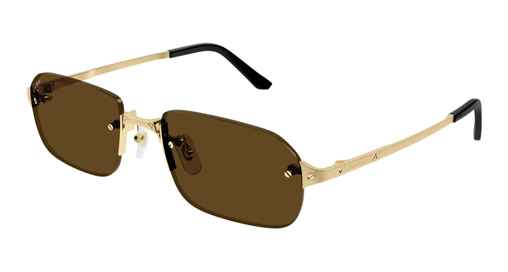 CARTIER     0460S
