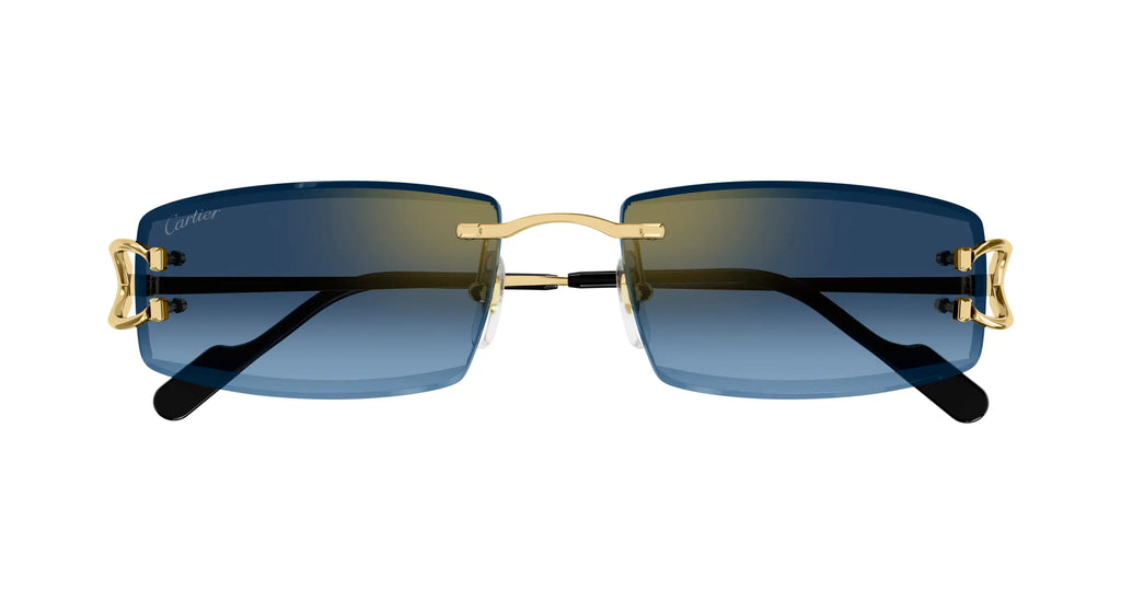 CARTIER     0465S