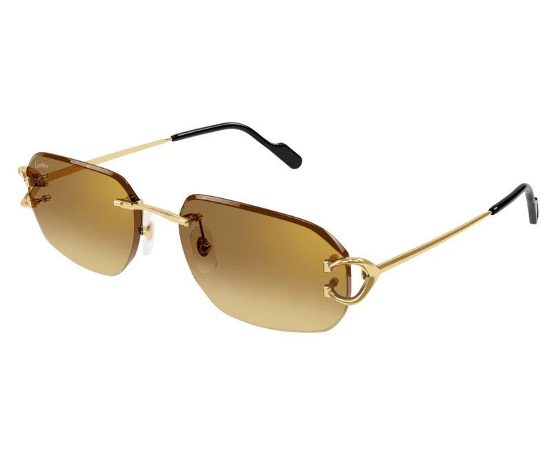 CARTIER     0468S