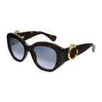 Cartier 0502S hawana 002 sunglasses,  size 53  - Dayal Opticals India  