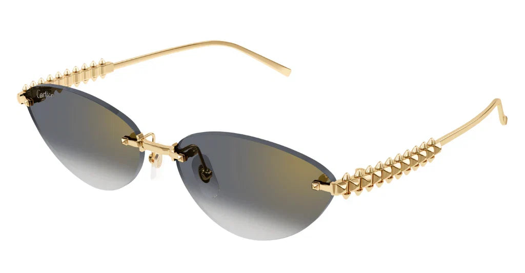 CARTIER     0543S