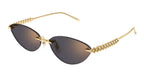 Cartier 0543S gold & pink 003 sunglasses,  size 58  - Dayal Opticals India         