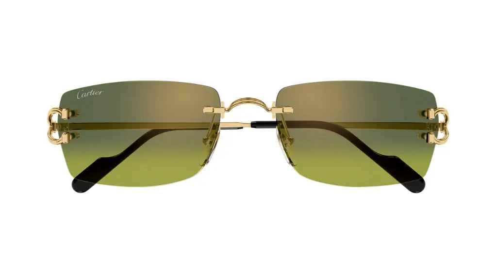 CARTIER     0550S