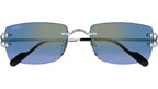 CARTIER     0550S