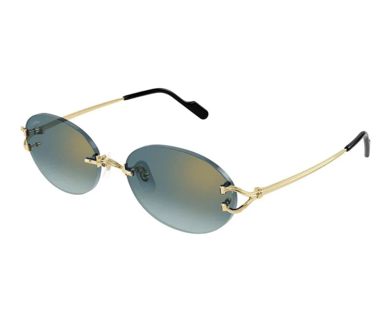 CARTIER     0551S