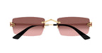 CARTIER  0598S