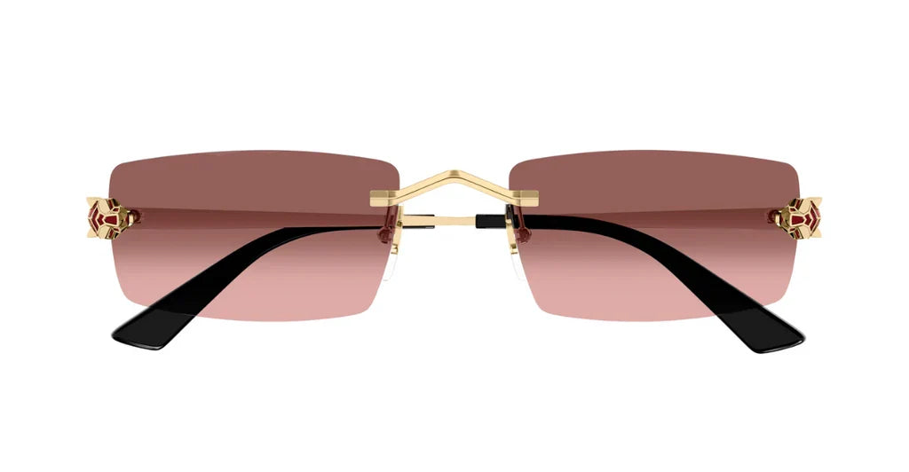 CARTIER  0598S