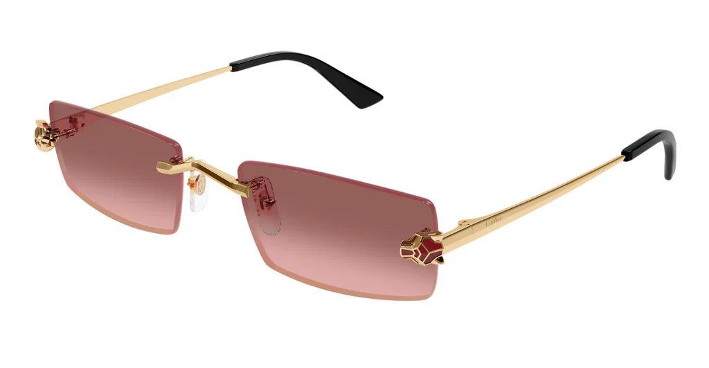 CARTIER  0598S