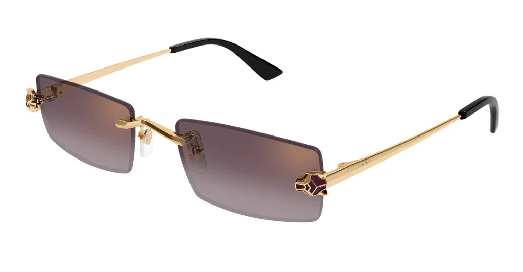 CARTIER  0598S