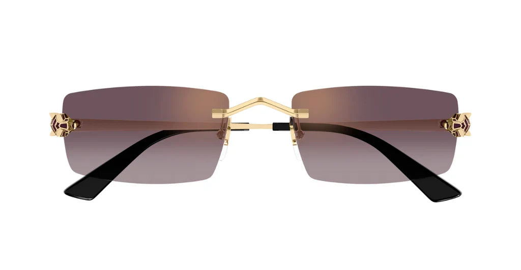 CARTIER  0598S