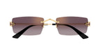 CARTIER  0598S