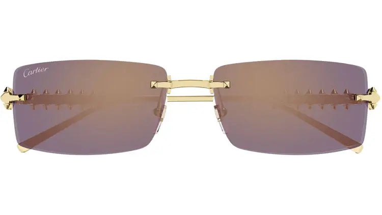 CARTIER   0604S
