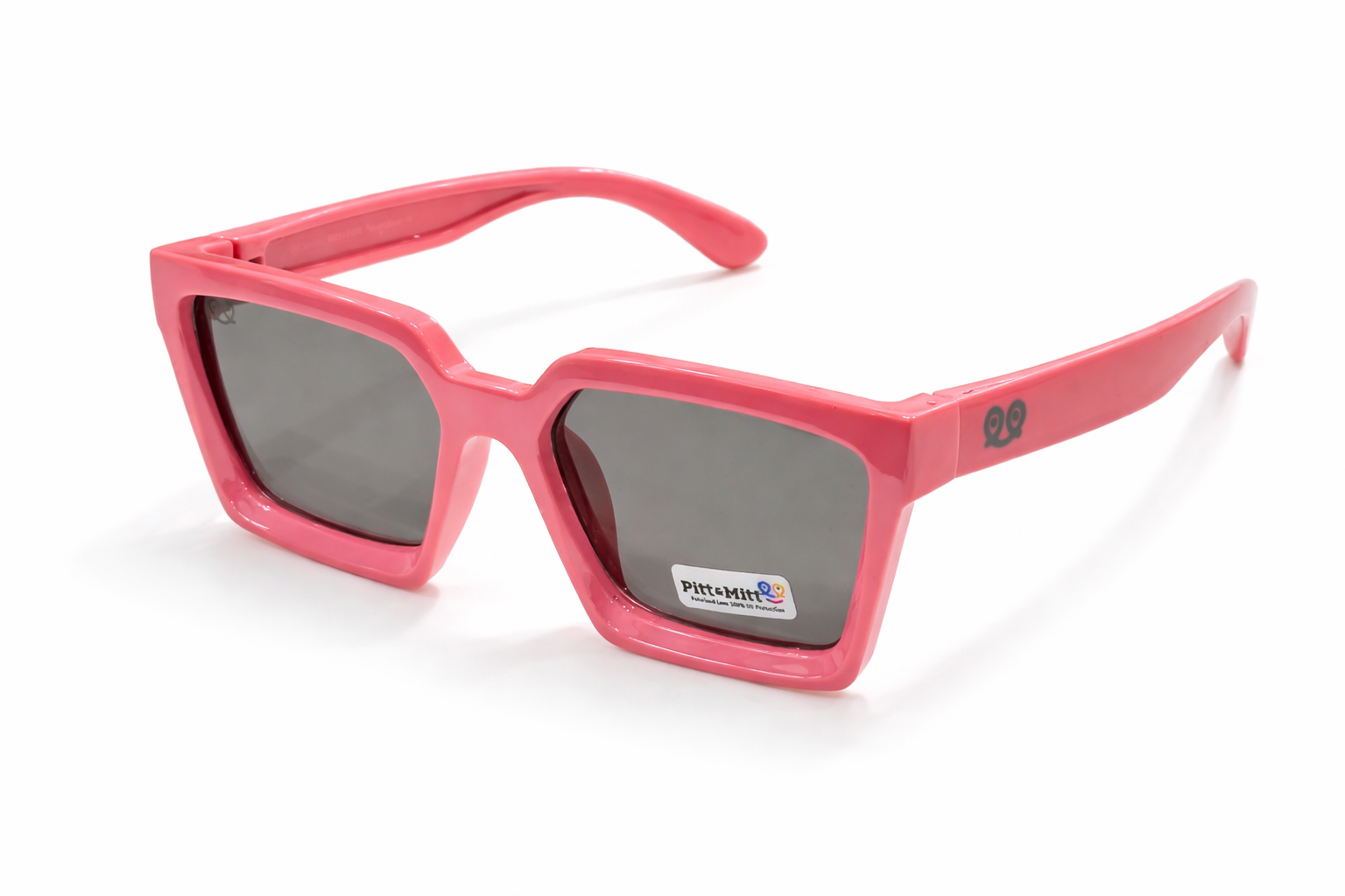 PITT & MITT PMS006P C5 48 KIDS  SUNGLASSES