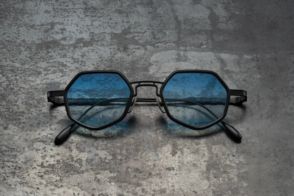 Capote Eyewear & Sunglasses