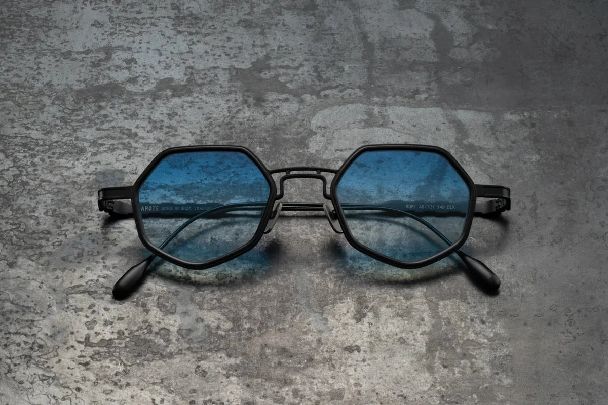 Capote Eyewear & Sunglasses