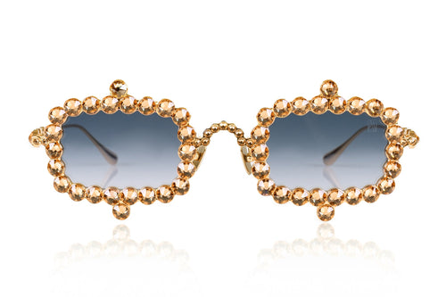 Anna Karin Karlsson Eyewear & Sunglasses