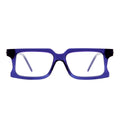 KUBORAUM D74 OPT BLUE 53 FRAME