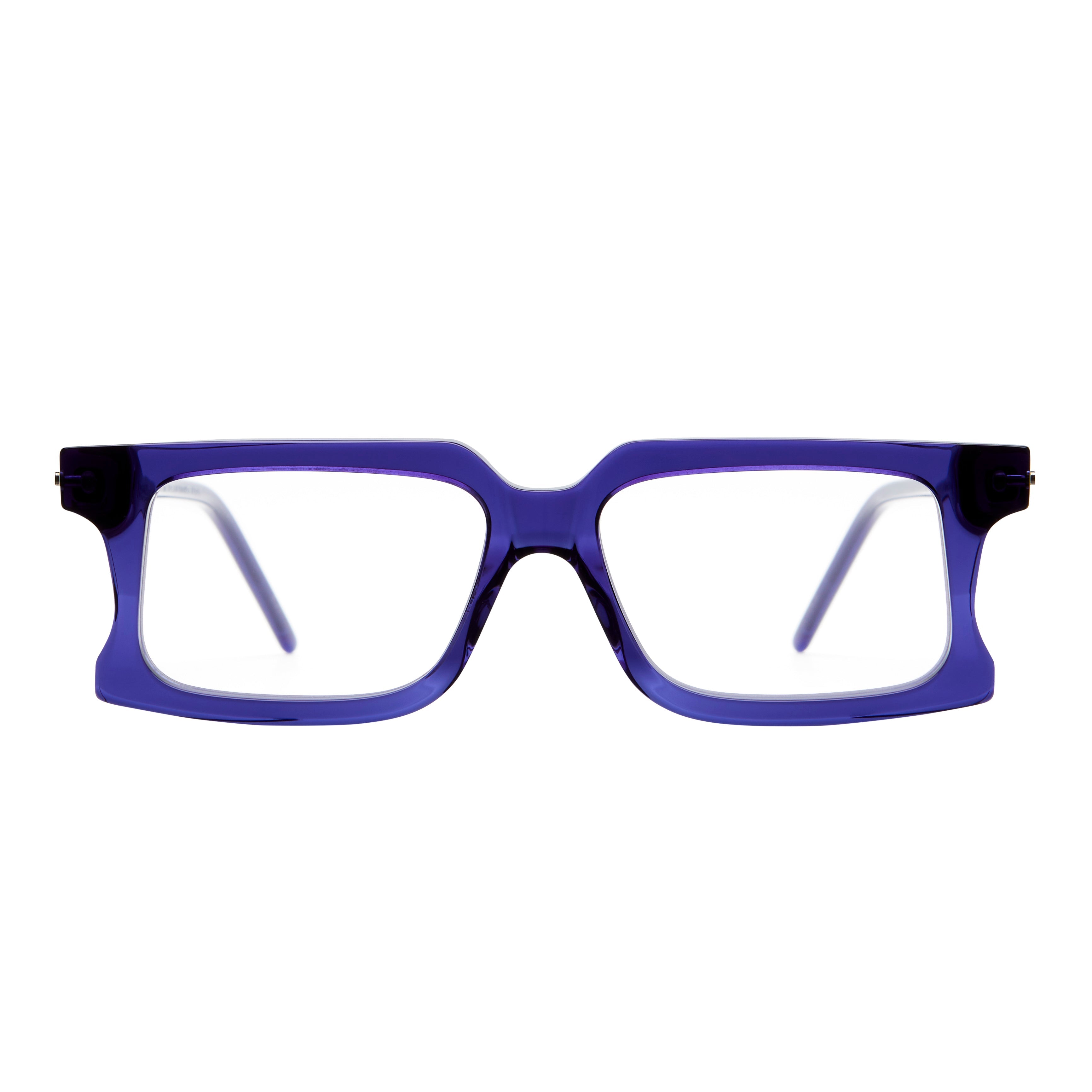 KUBORAUM D74 OPT BLUE 53 FRAME