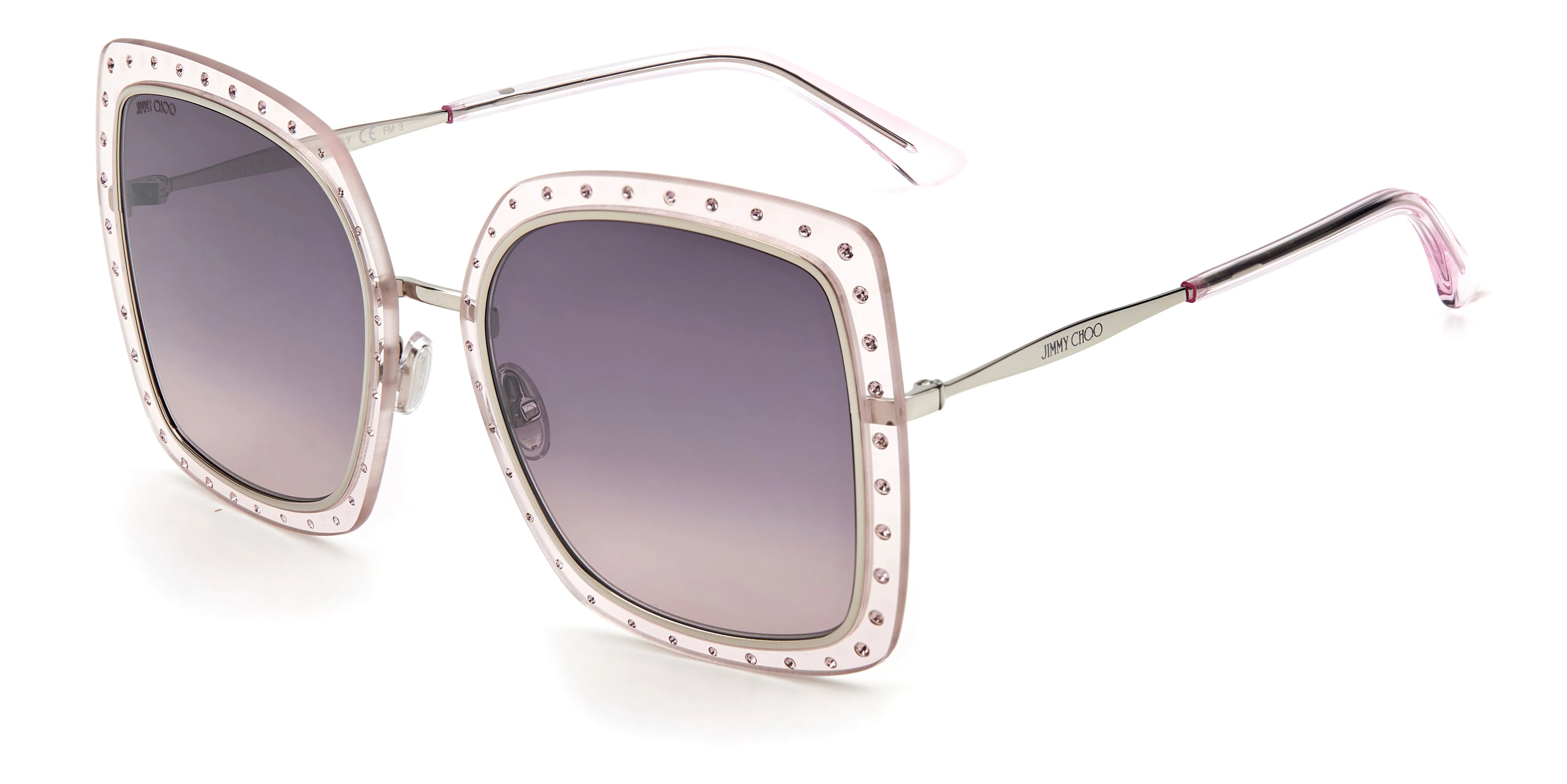 JIMMY CHOO JC  DANY